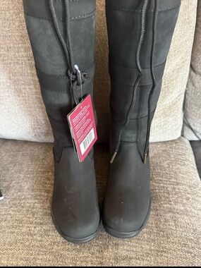 Dublin River Boots IV. Women’s 7.5